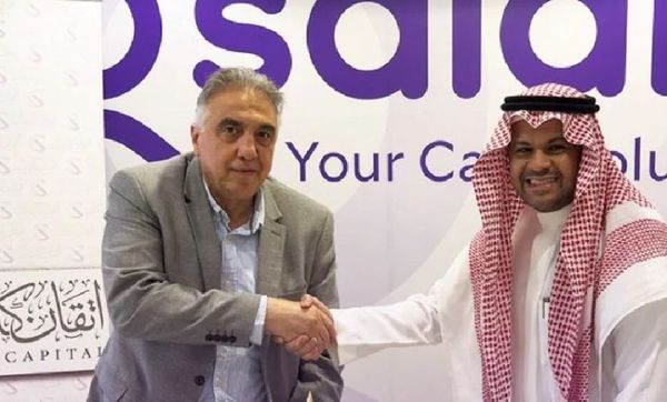 Saudi HRtech Qsalary and Itqan Capital Partner to Launch $80M Investment Fund