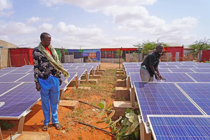 d.light Rolls Out Initiative to Provide 10K Solar Home Systems to Refugee Camps in Uganda