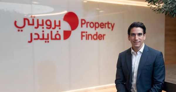 Dubai PropTech Startup Property Finder Closes $90M Debt Funding from Francisco Partners