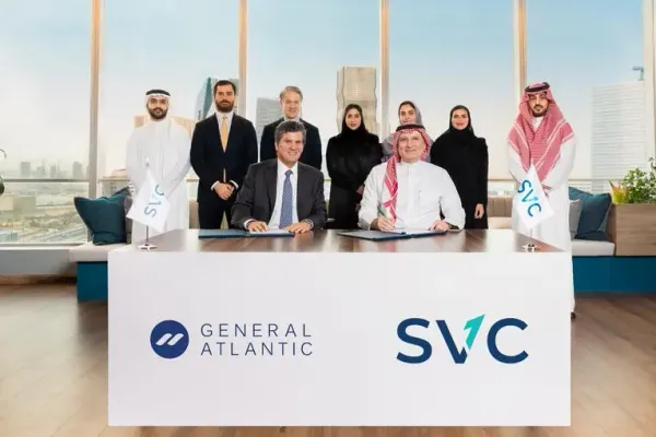 Saudi Venture Capital Backs General Atlantic-Managed Private Equity Fund with $30M