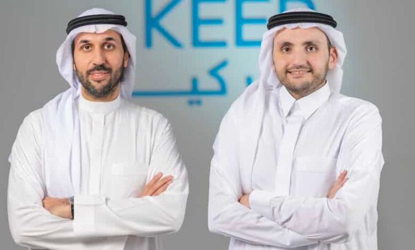 Saudi Logistics Startup WheeKeep Secures $8M in Series A Round for Expansion