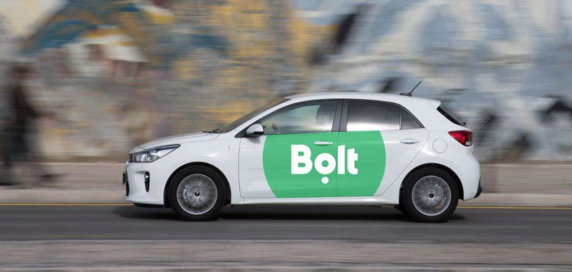 Bolt Surpasses Over 100 Million Rides in Kenya