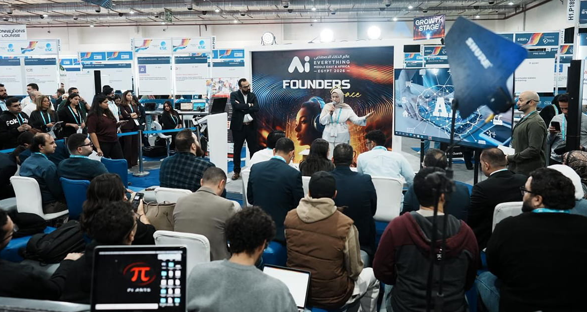 Cairo Becomes Center Stage for AI Innovation as Egypt Hosts Global AI ...