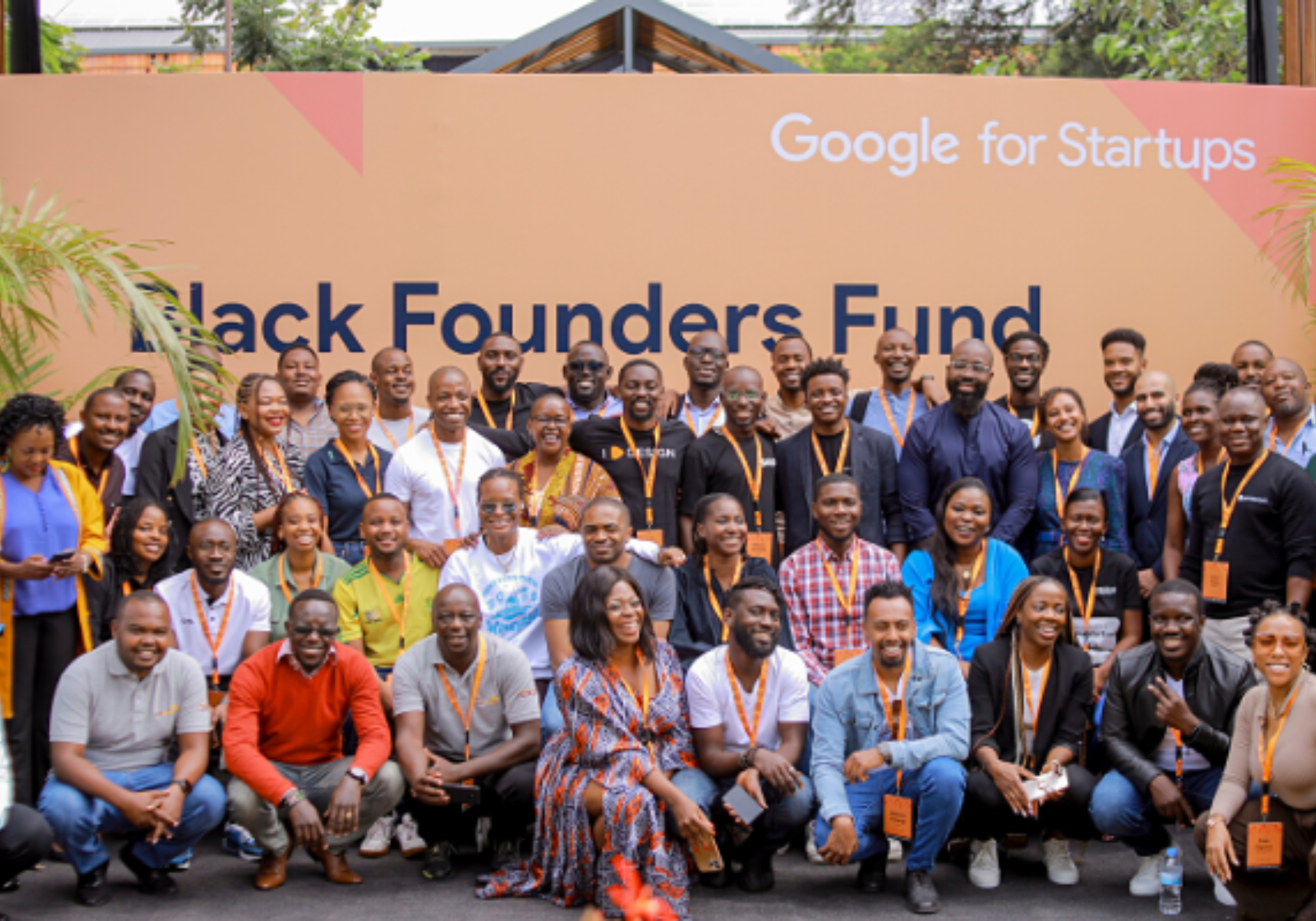 Again Nigerian Startups Dominate Google’s 25 African Startups Black Founders Fund 2023