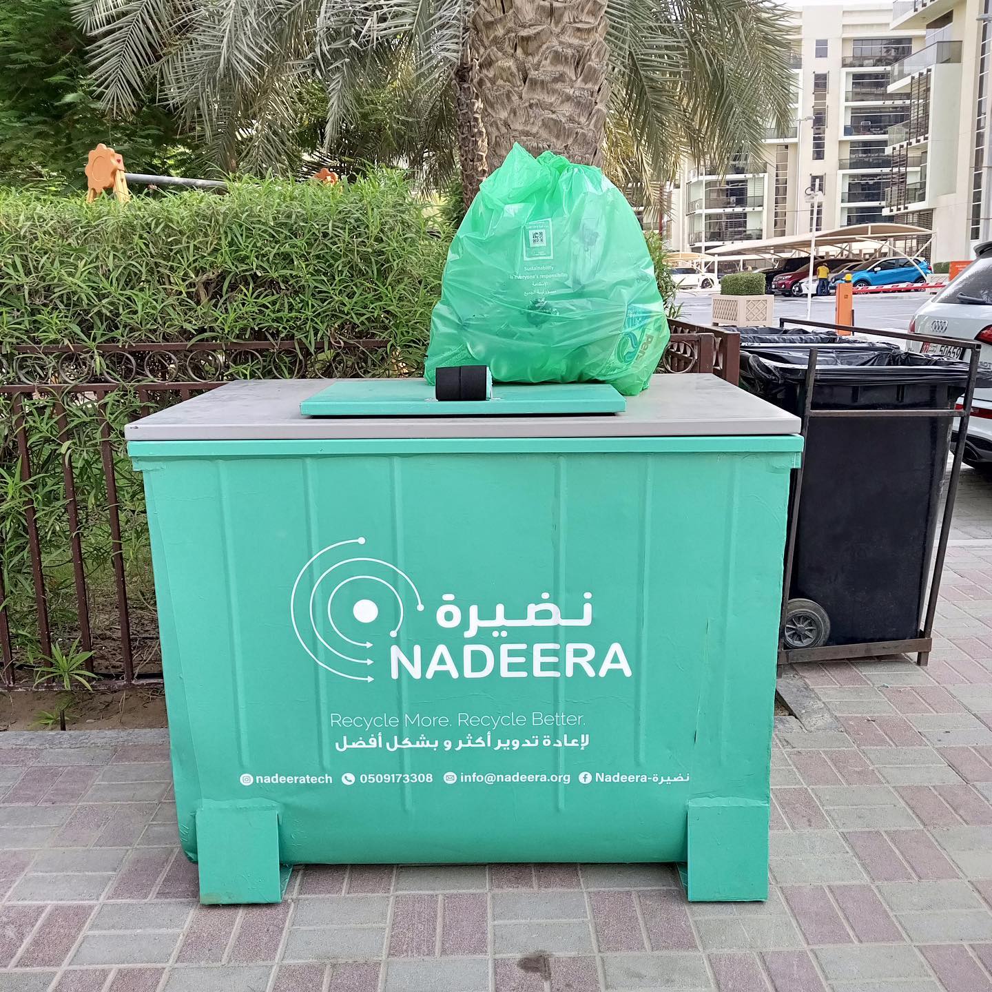 World Environment Day: Meet Nadeera, The Startup Making Recycling Easy