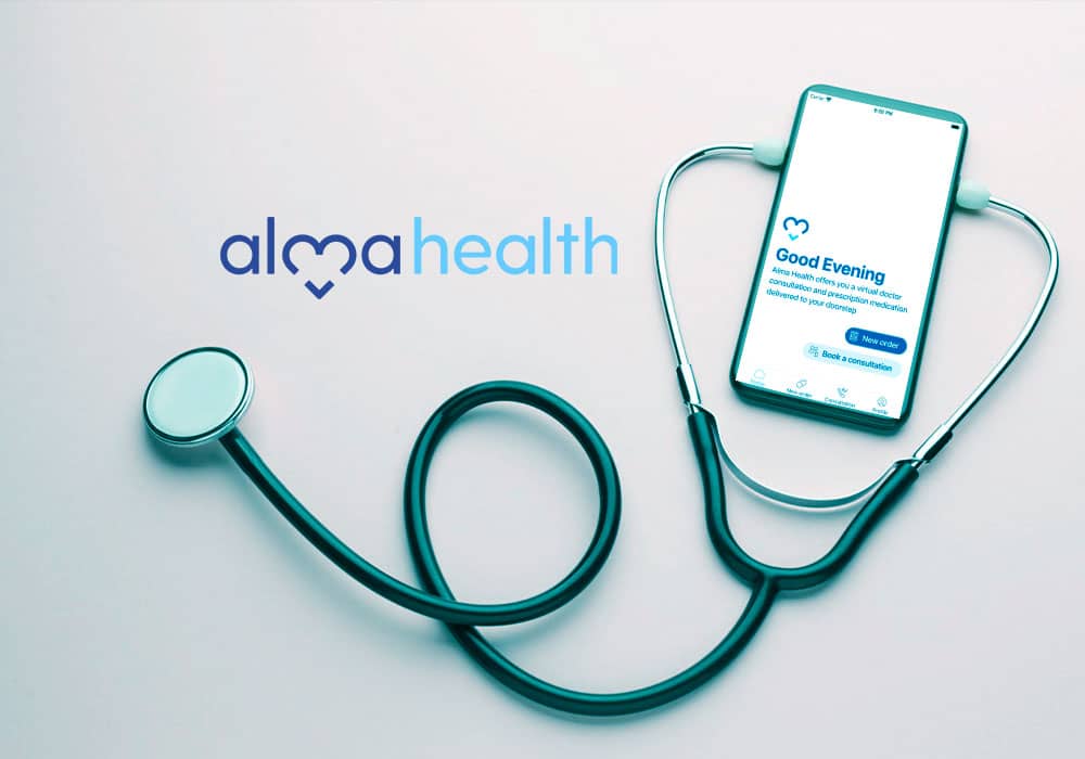 UAE Healthtech Startup Alma Health Secures $10M Series A Funding