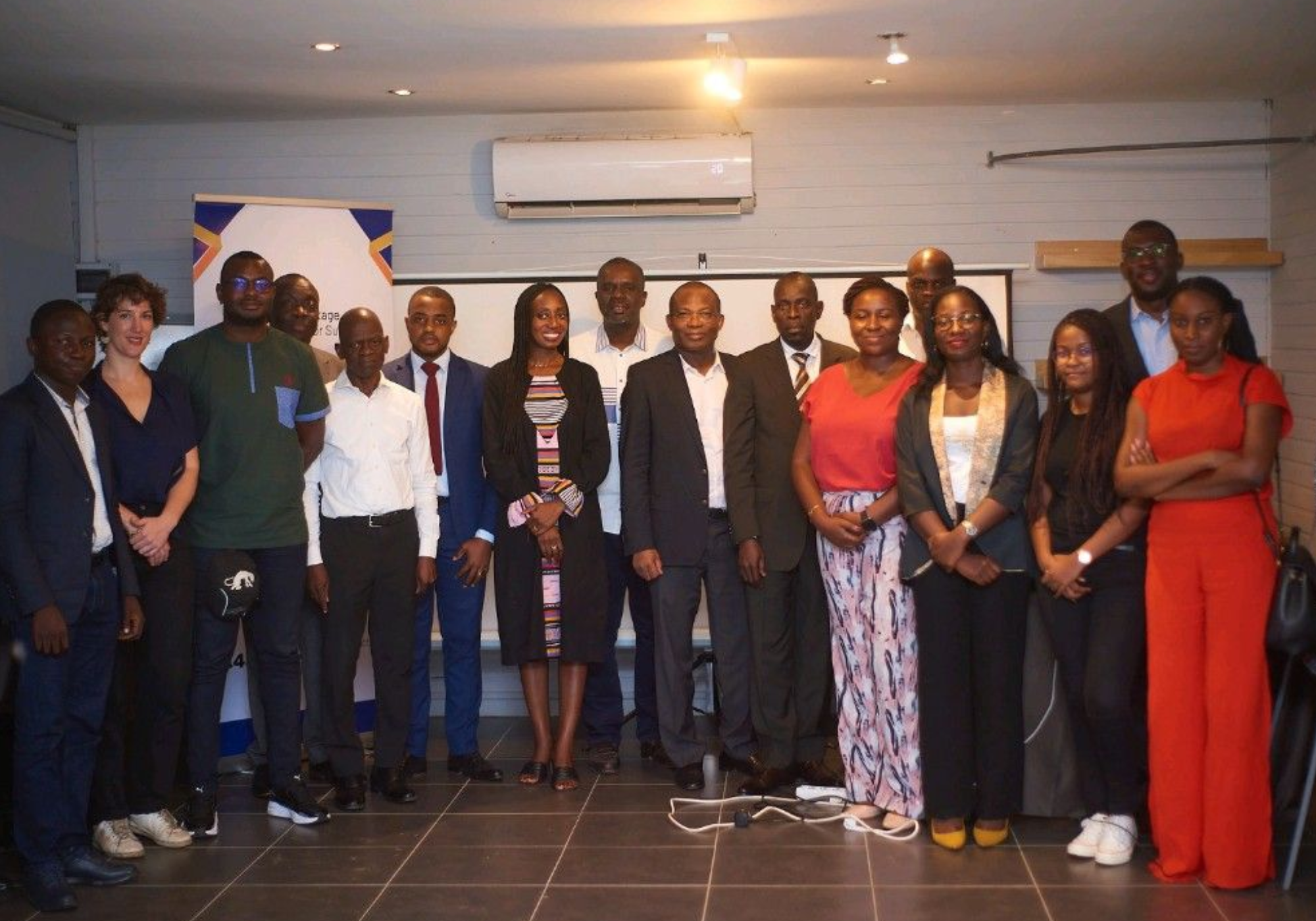 Twende Receives $33K From CIBAN To Address Employee Transportation Issues In Côte D'Ivoire