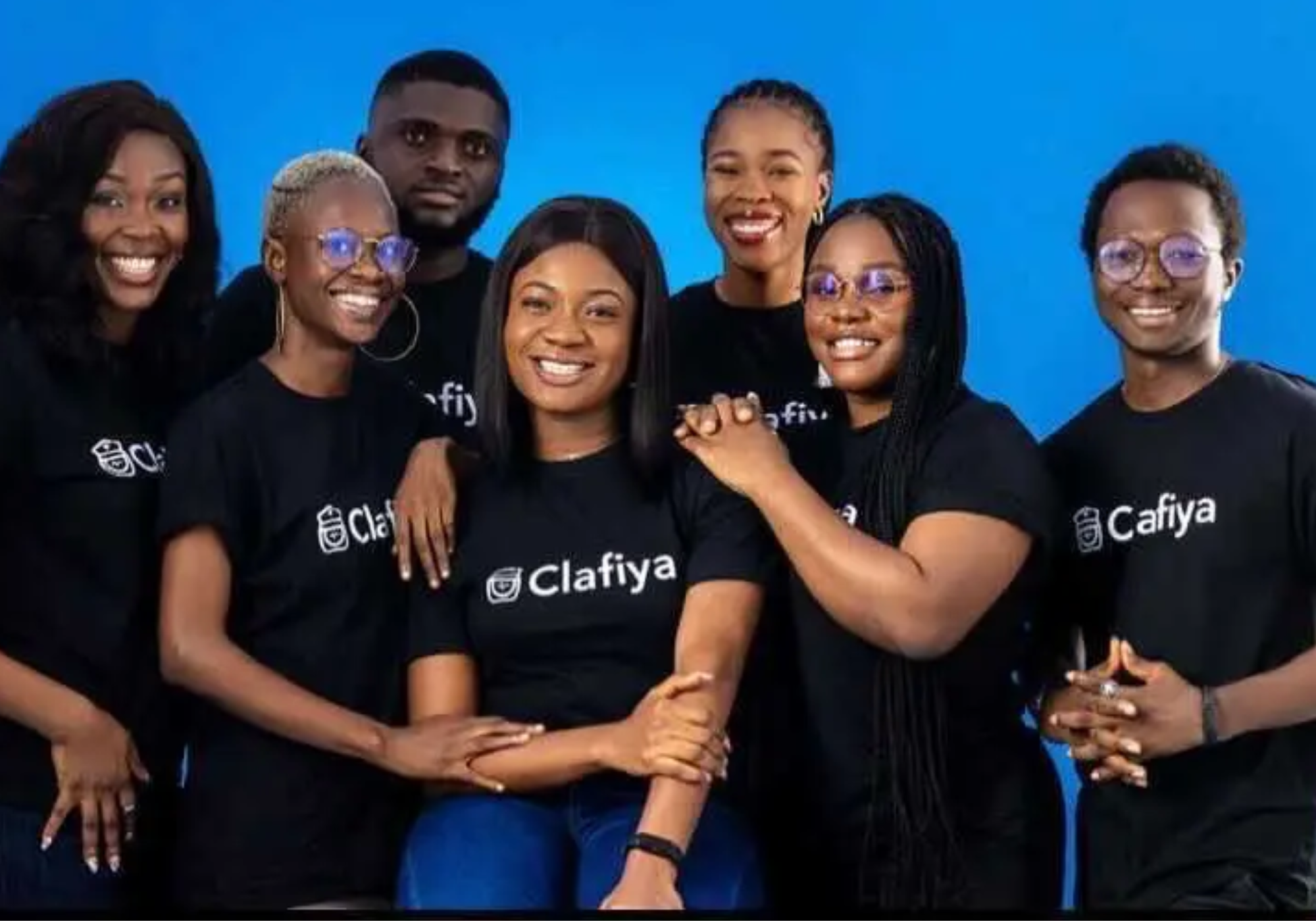 Nigeria’s Healthtech Startup, Clafiya Receives $610K Pre-Seed Funding For Expansion