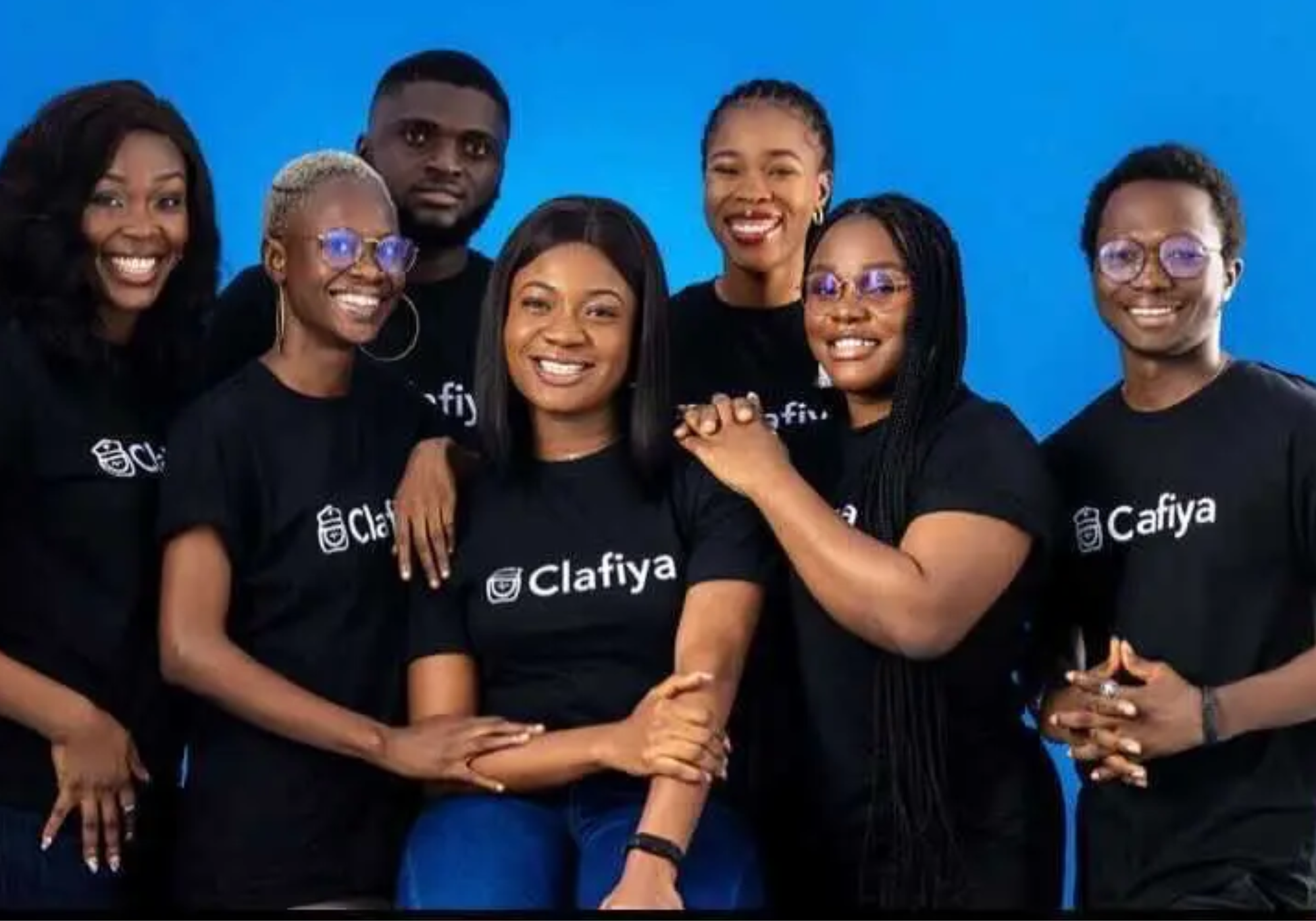 Nigerias Healthtech Startup Clafiya Receives 610k Pre Seed Funding For Expansion 