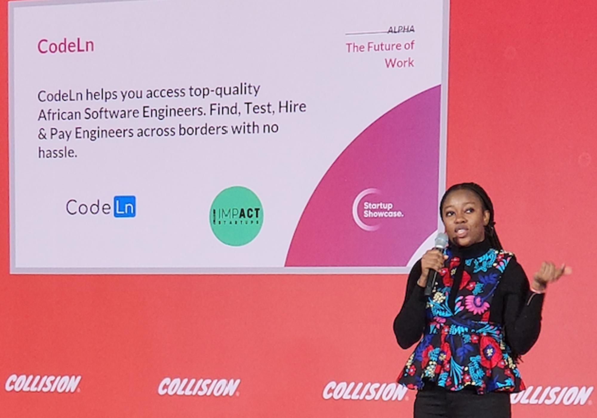 CodeLn Launches CodeLnPay For Seamless Cross-Border Salary Payments To Remote Workers In Africa