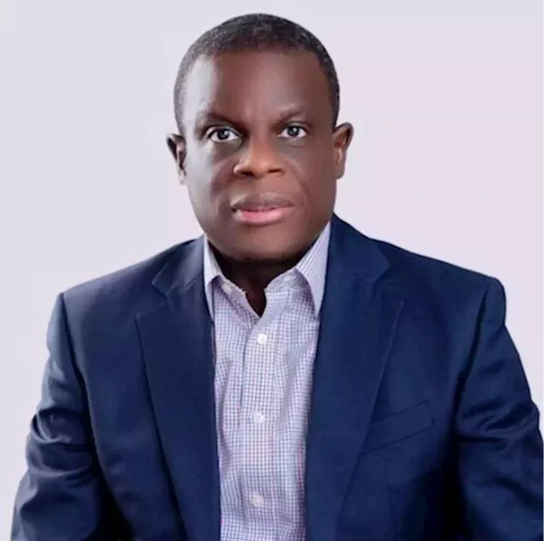 Olu Akanmu Bows Out As OPay Nigeria's President and Co-CEO