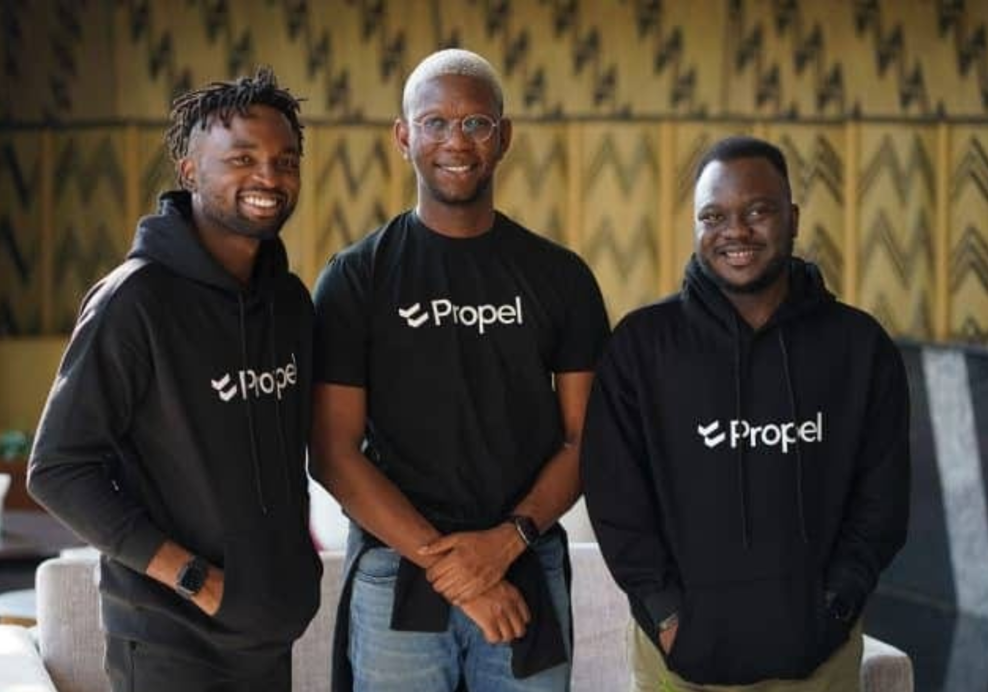 Nigeria's Propel Raises $2.7M Seed To Scale Talent Platform