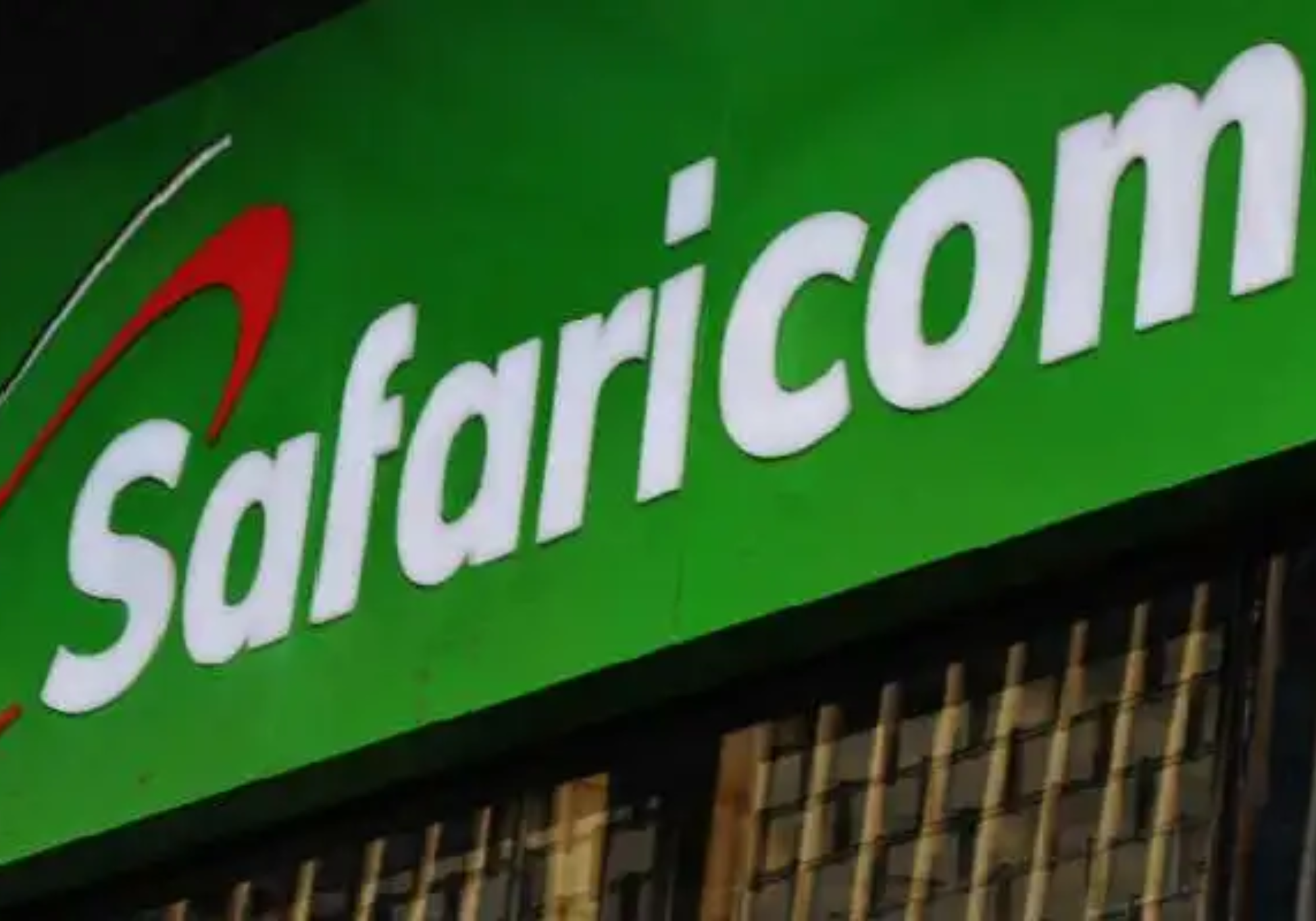 Safaricom To Establish Two VC Firms To Invest In Kenyan Startups