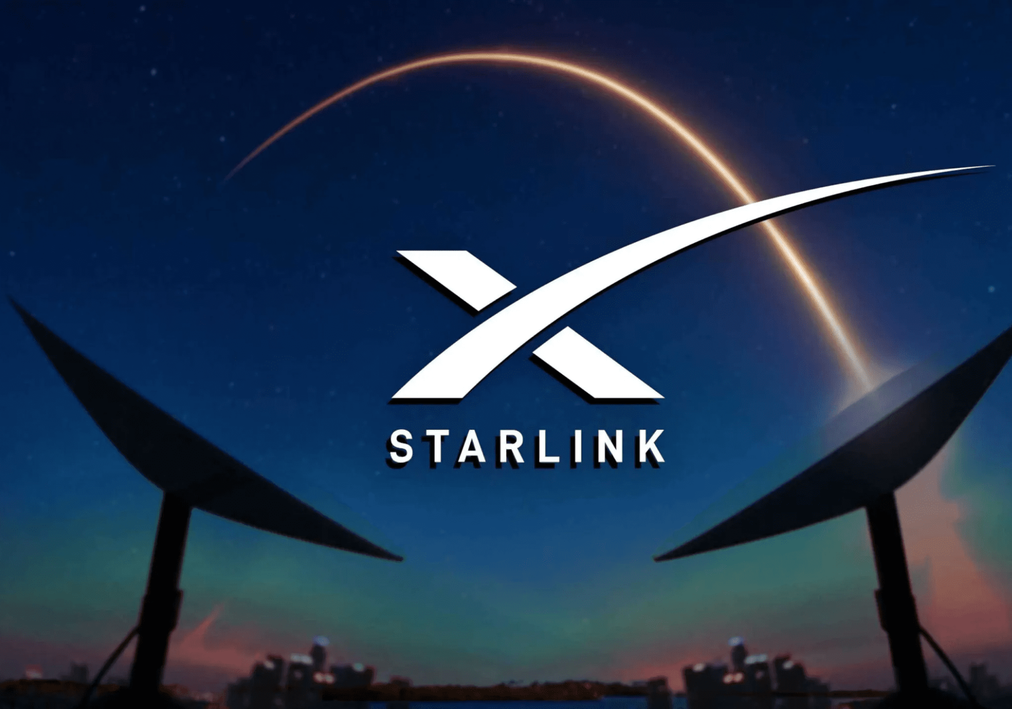 Breaking: Starlink Goes Live In Kenya