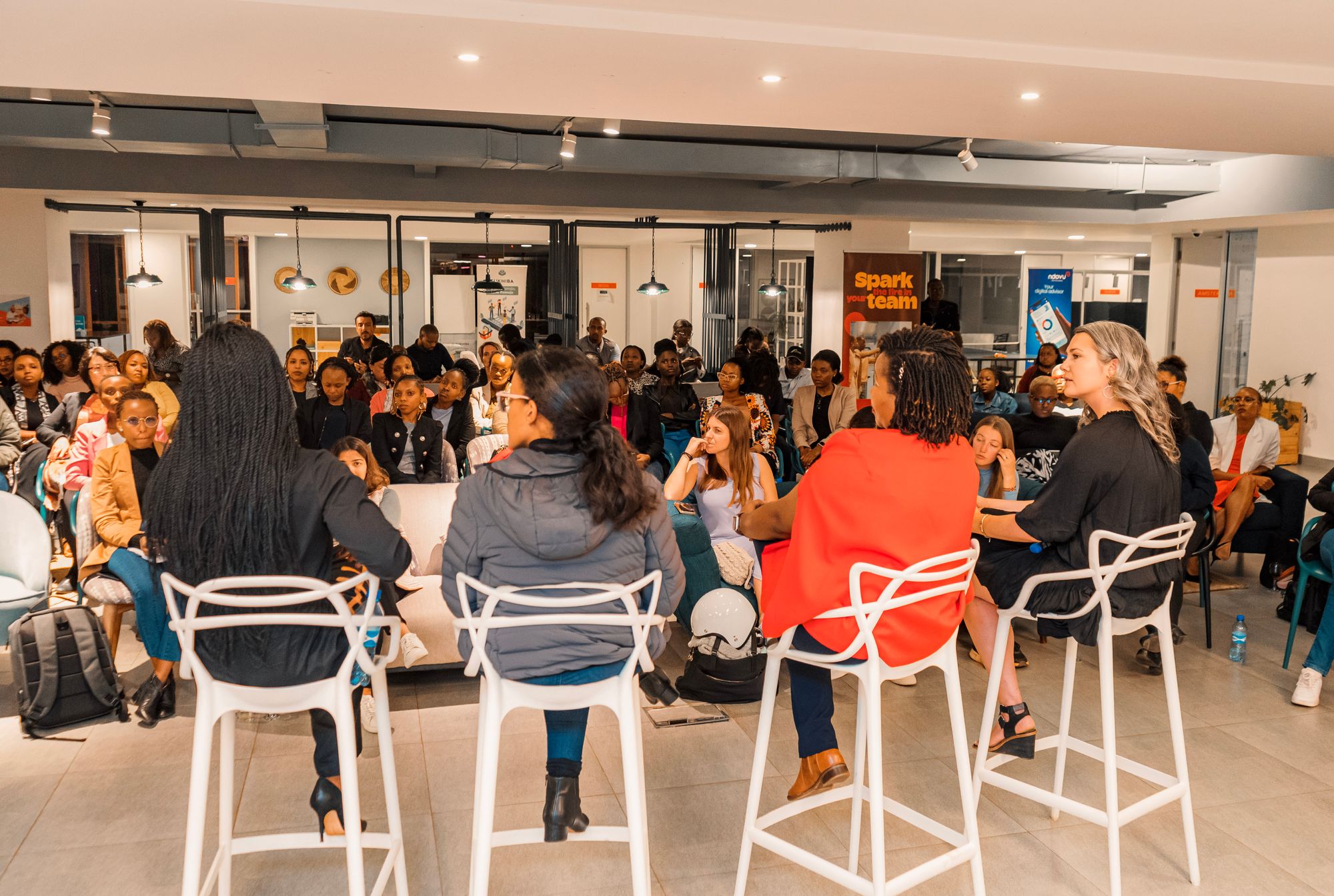 Women Who Build Africa announces call for founders, partners to join the first annual WWBA Assembly