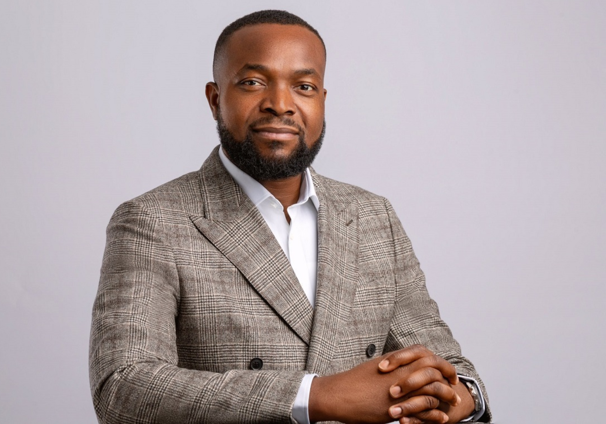 ​Bosun Tijani Hits The Ground Running, Secures $500M To Fund Digital Economy