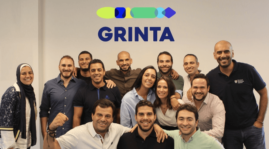 Grinta bolsters Egyptian presence with the acquisition of auto-cure