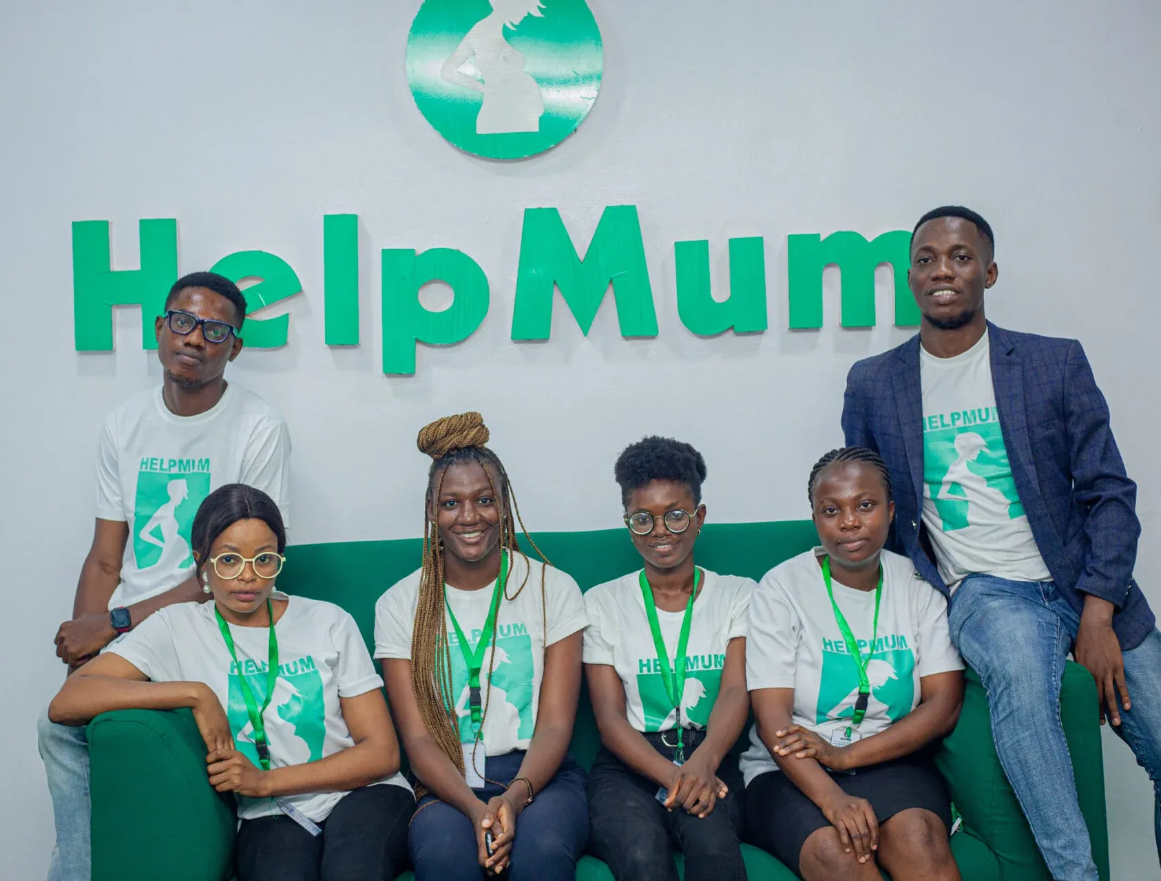 Nigeria's HelpMum Selected for 'Chat for Impact' Health Accelerator