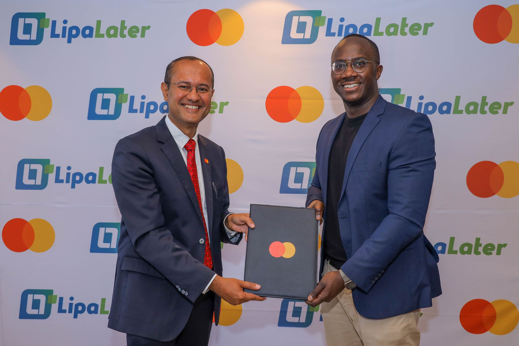 Mastercard partners with Lipa later team to boost BNPL payment services in Africa