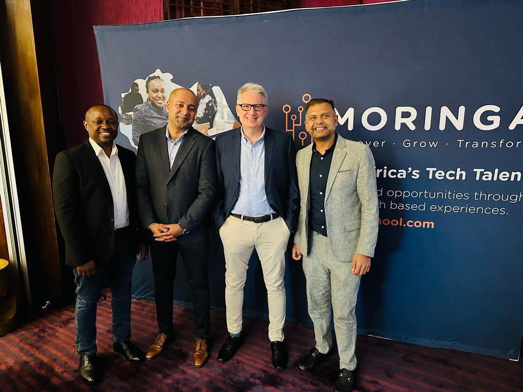 Moringa School Announces Tech Advisory Board and New AI Courses