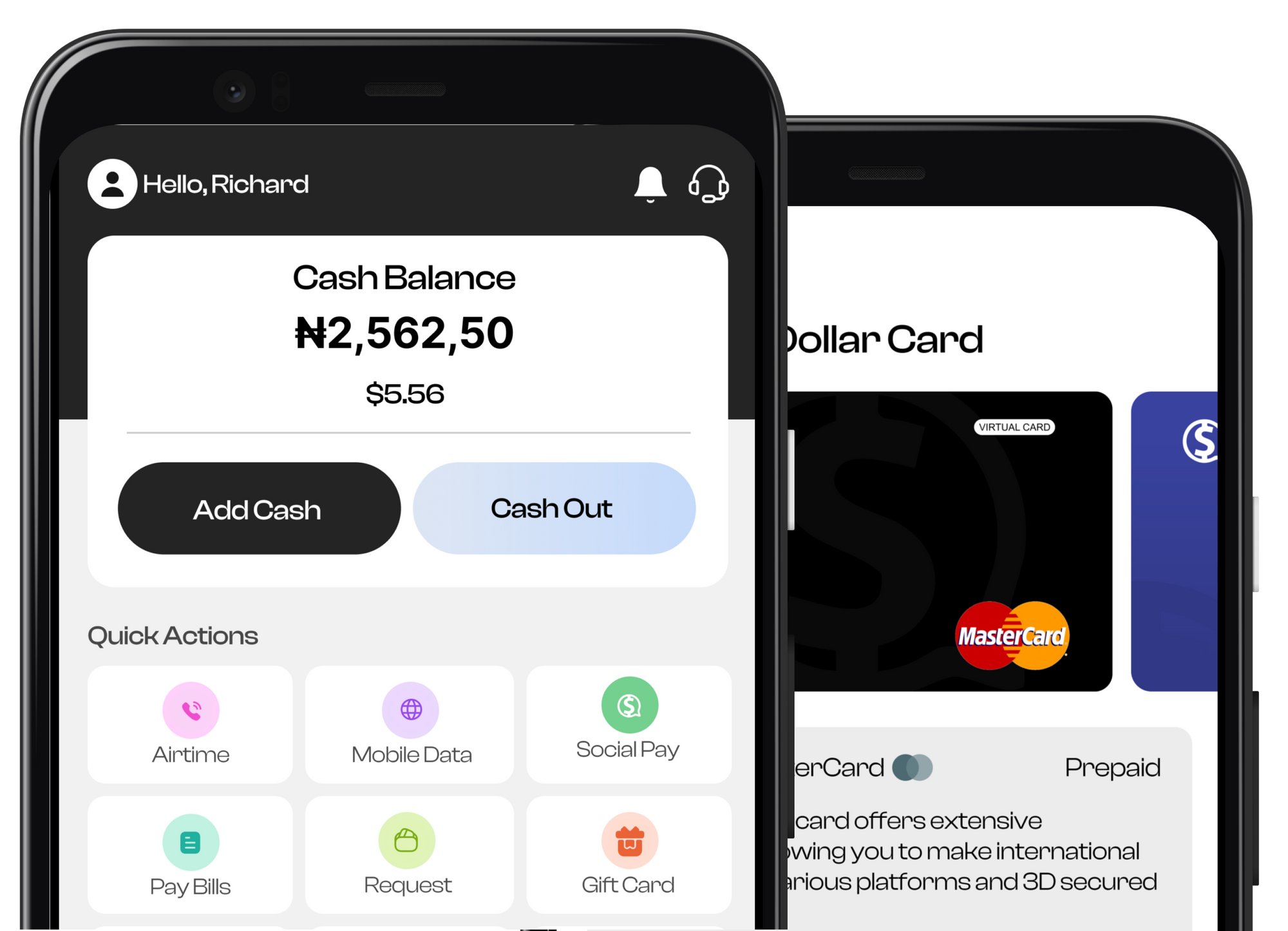 Unveiling The Future: Social Cash Set To Transform Nigeria's Financial Landscape