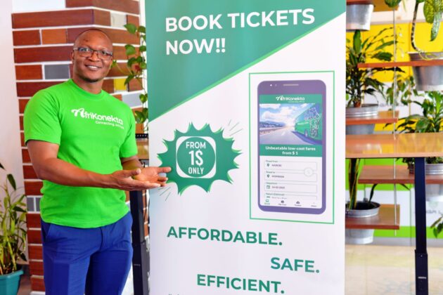AfriKonekta Launches Online Bus Booking Platform in Kenya