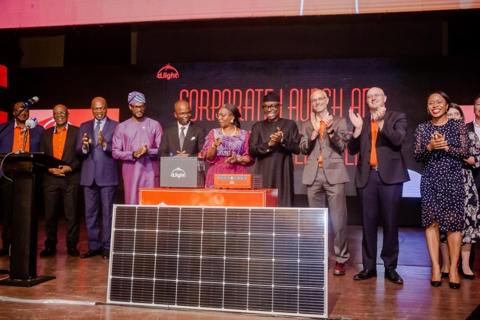 d.light Raises $125M Funding To Meet Tanzanian Off-Grid Solar Demand