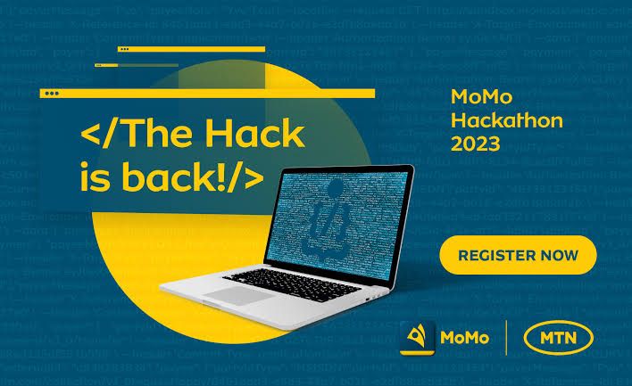 MTN Organizes MoMo API Hackathon To Attract Next Talented Mobile Money Developers
