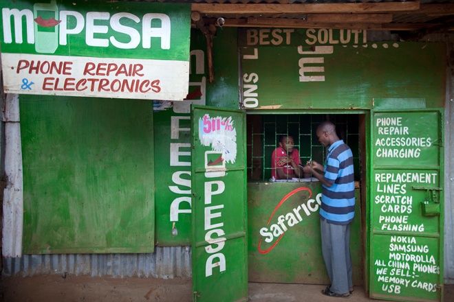 Safaricom Kenya Raises M-pesa and Daily Transaction Limits