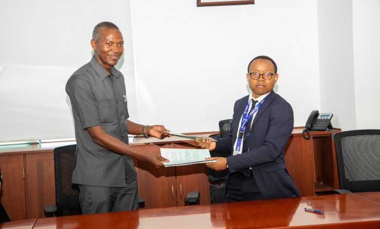 TCRA Partners with COSTECH To Boost Startups in Tanzania