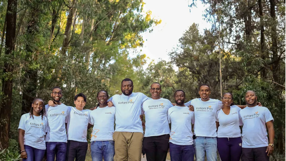 Kenyan Crypto Payments Startup Kotani Secures $2M to Power Cross-Border Remittances In Africa