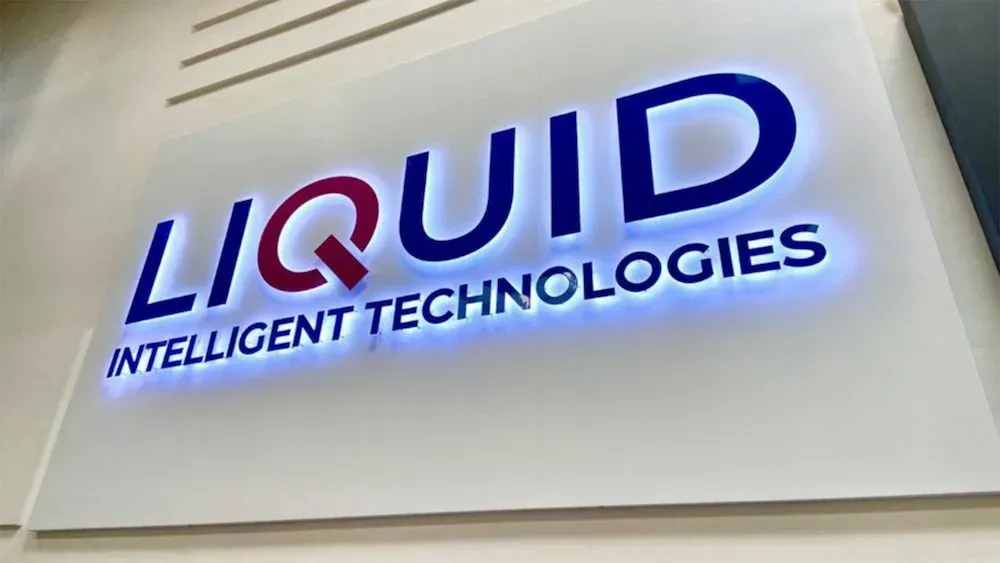 Liquid Intelligent Technologies Announces Two Cross-Border Fibre Routes