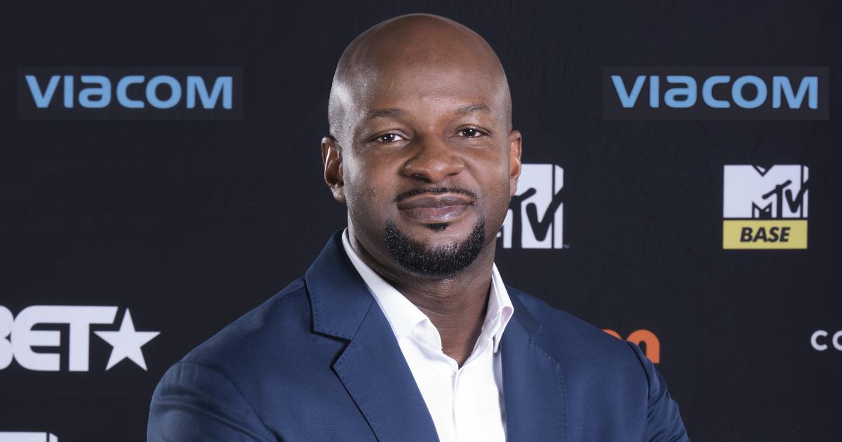 Google Appoints Nigerian Alex Okosi MD For Africa