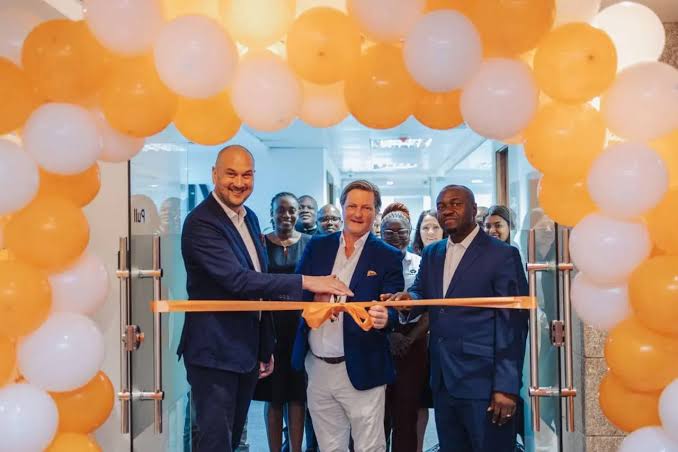 Vertiv Expands Presence in Nigeria with New Office and Showroom