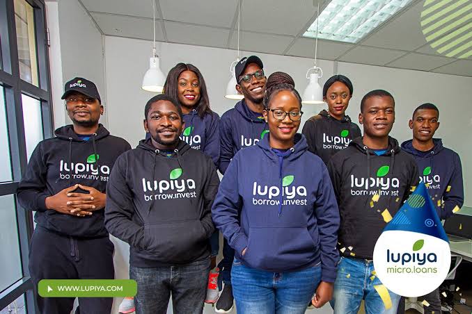 ​Lupiya Secures $8.25M In Series A Funding To Scale Its Neobanking Services Across Zambia