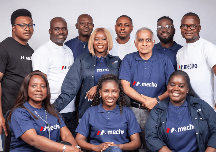 Nigerian Mecho Autotech Raises $2.4M Pre-Series A For Its B2B Spare Parts Distribution Platform