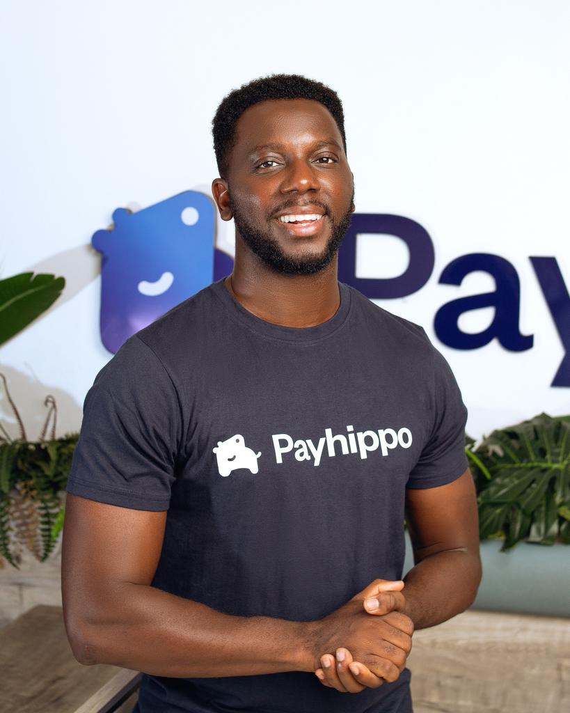 Dami Olawoye Succeeds Zach Bijesse As Payhippo New CEO