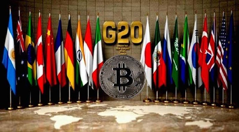 G20, African Union Adopts IMF-FSB Synthesis Paper on Crypto Regulation