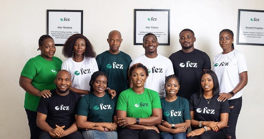 ​Fez Delivery Launches UK Logistics Hub to Power UK-Nigeria Shipping Service