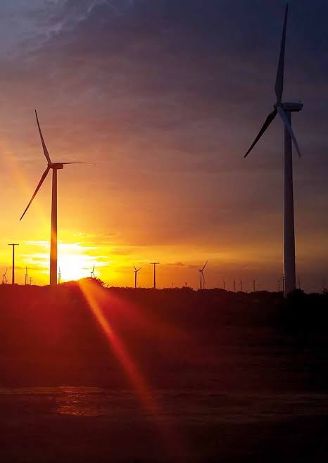 ​British International Investment (BII) Commits $6.7M to South African Wind Farms to Address the Energy Crisis
