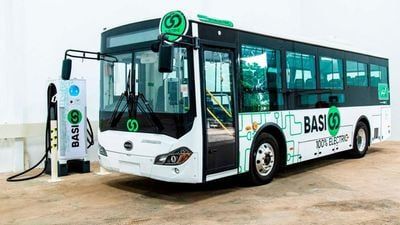 BasiGo Receives $5M to ​ Scale Electric Buses Assembly in Kenya
