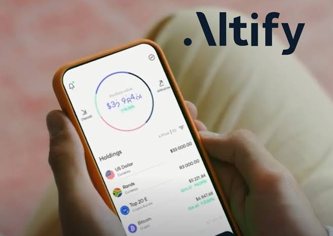 ​SA Crypto Exchanges, Revix, Bitfund Merge with Austrian Coinpanion to Launch "Altify," an Alternative Investment Platform