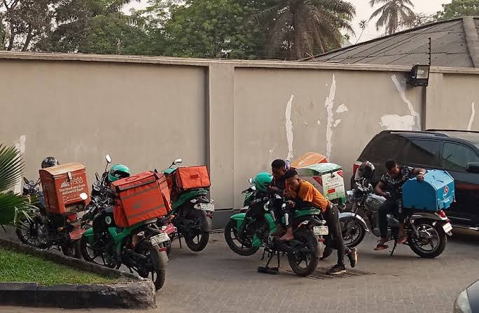 ​Why Nigerian Delivery Startup DropX Shuts Down After 2 Years of Operation
