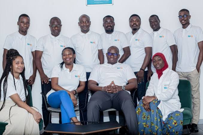 Ivorian Healthtech Startup Susu Receives $4.8M to Provide Access to Healthcare in Francophone Africa