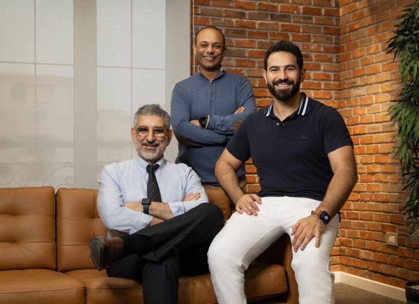 Egyptian SaaS Solutions Startup Roboost Raises $3M to Expand across MENA
