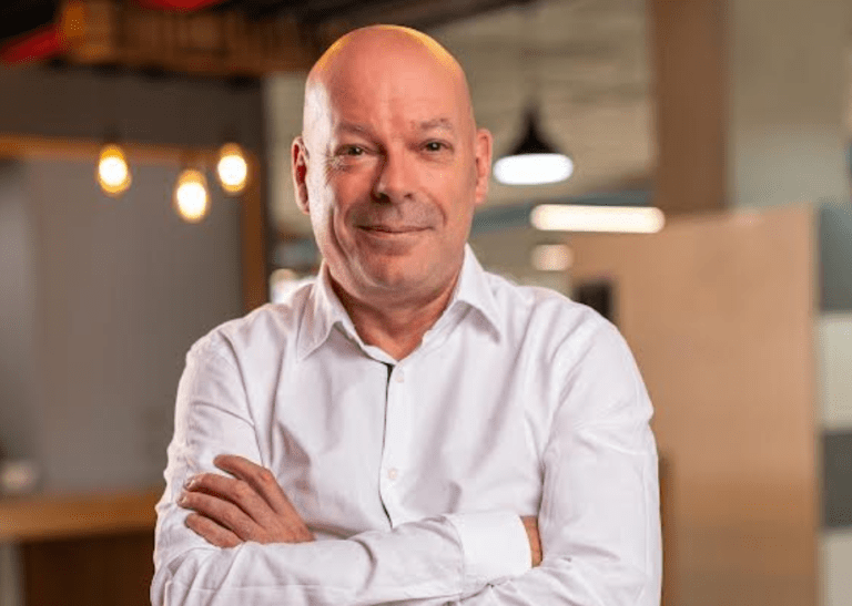 ​Cellulant Names Peter O’Toole as Acting CEO Following Akshay Grover’s Surprise Exit