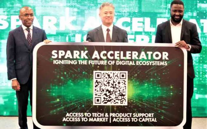 ​Safaricom, M-PESA, and Sumitomo Launch ‘Spark Accelerator Program’ to Boost African Tech Startup Ecosystem