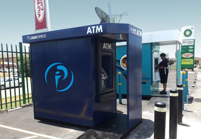 Paycorp Partner Triple-A to Enable Cash Withdrawals for CryptoExpress App Users in South Africa
