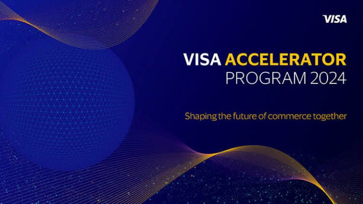 Visa Invites Applications for the Second Cohort of Africa Fintech Accelerator Program