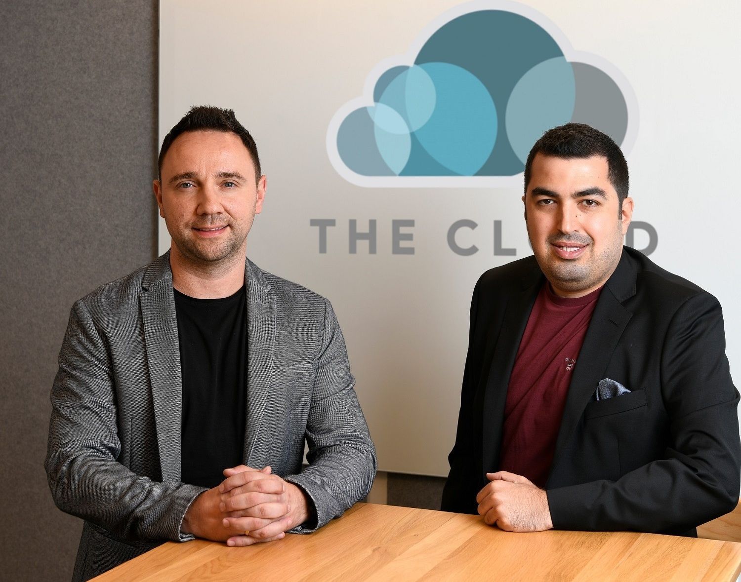 UAE-Based The Cloud Raises $12M Series B to Scale and Expand its Cloud Kitchen Offerings Globally